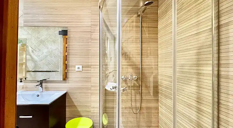 Cottage in Galapagar