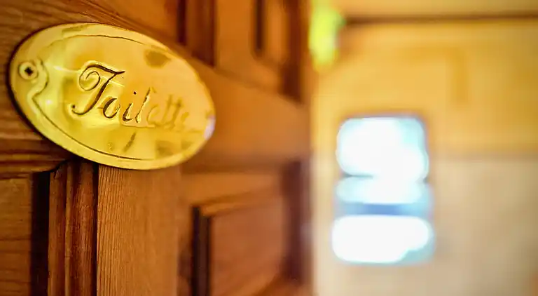 Cottage in Galapagar