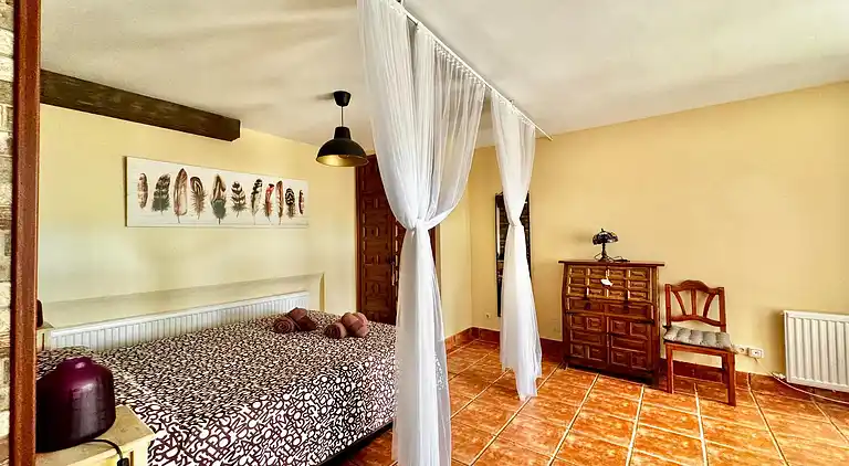 Cottage in Galapagar