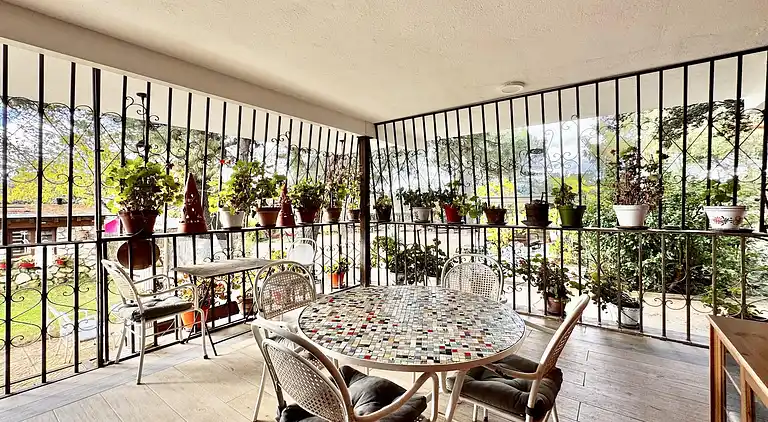 Cottage in Galapagar