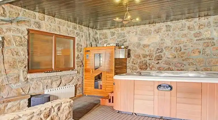 Cottage in Galapagar