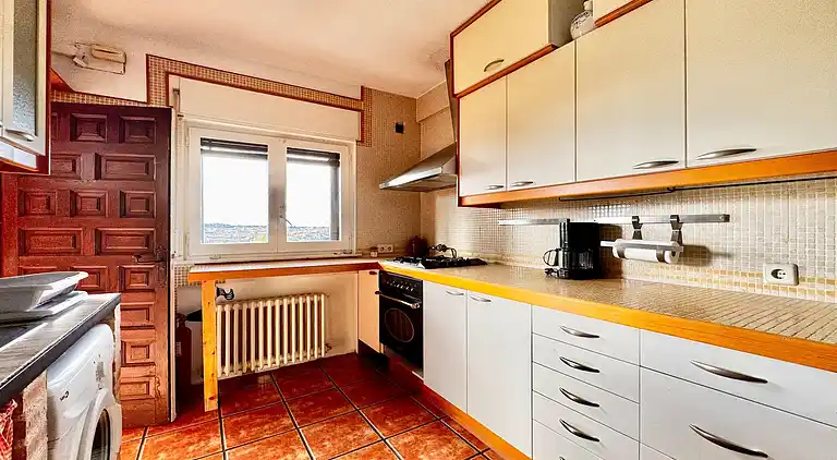 Cottage in Galapagar