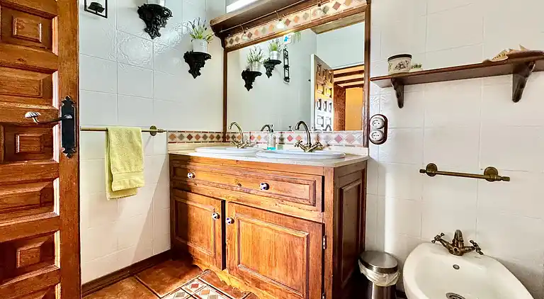 Cottage in Galapagar