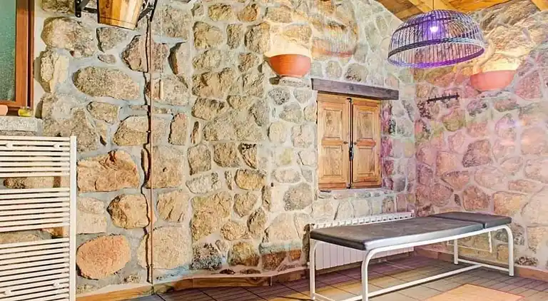 Cottage in Galapagar