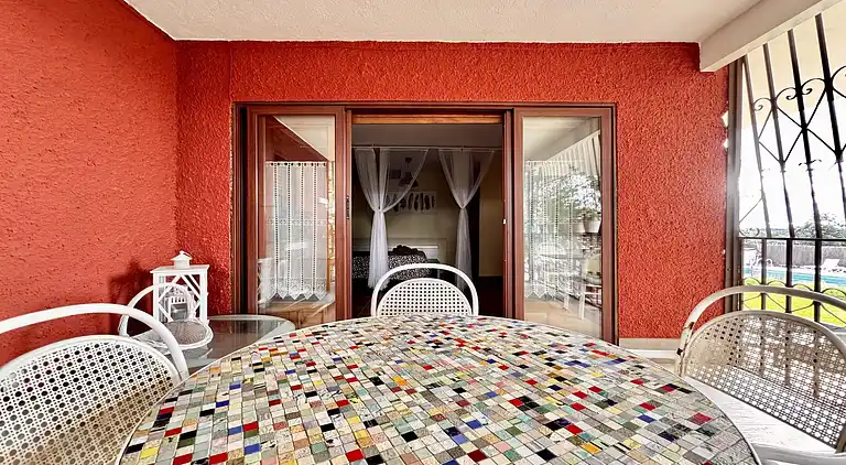 Cottage in Galapagar