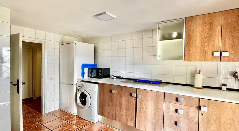 Cottage in Galapagar