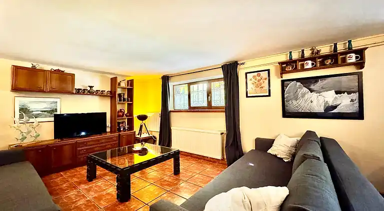 Cottage in Galapagar