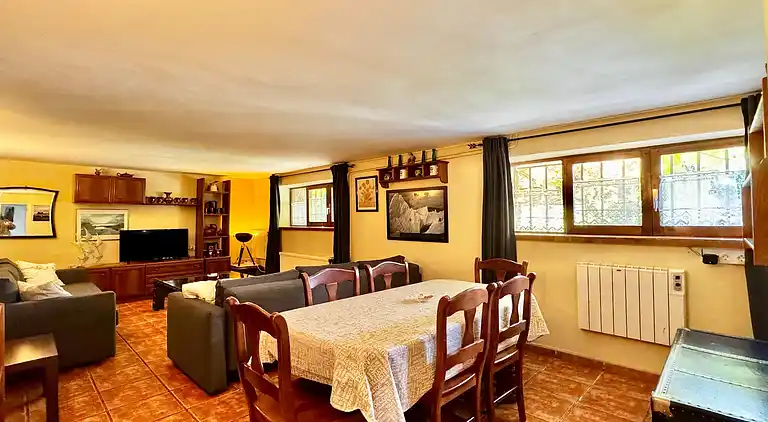 Cottage in Galapagar