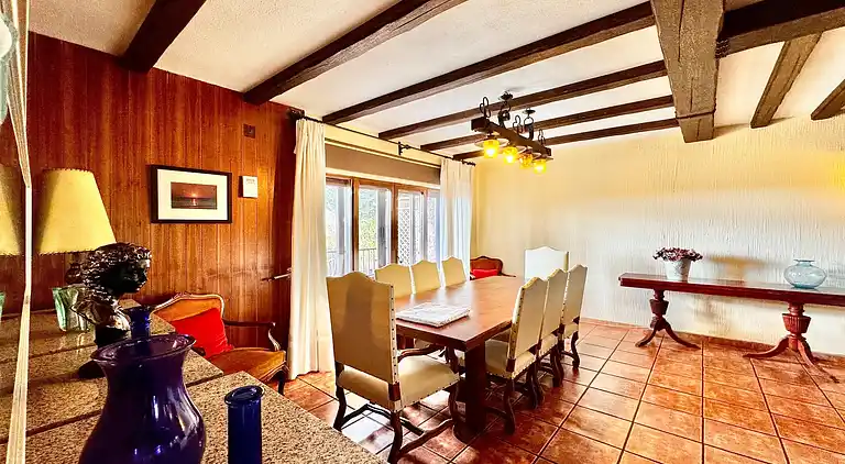 Cottage in Galapagar