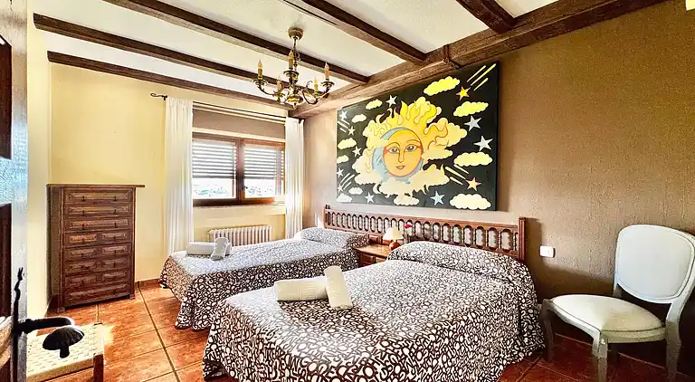 Cottage in Galapagar