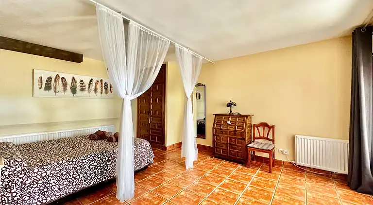 Cottage in Galapagar