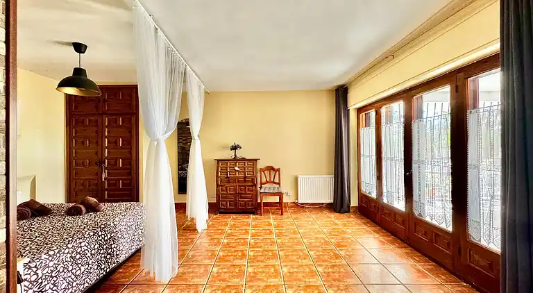 Cottage in Galapagar