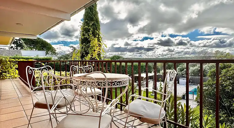 Cottage in Galapagar