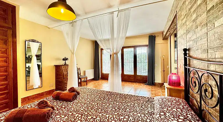 Cottage in Galapagar