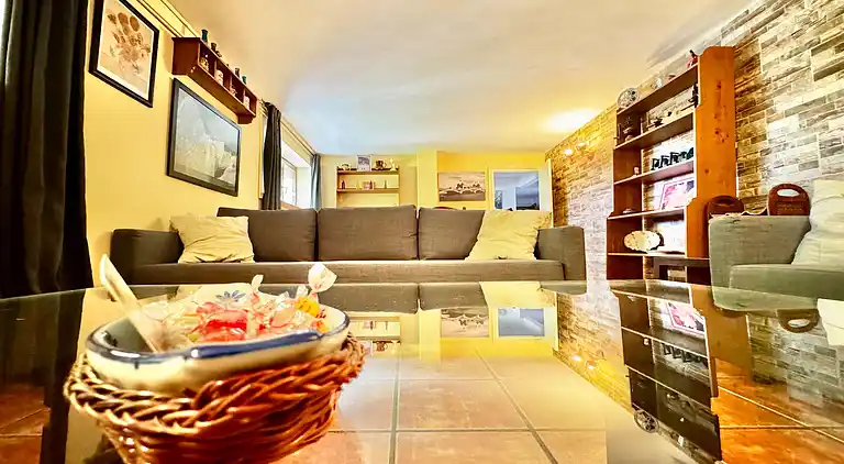 Cottage in Galapagar