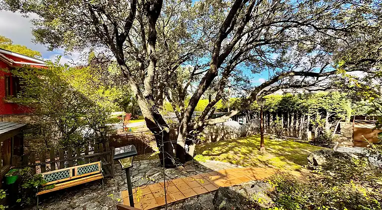 Cottage in Galapagar