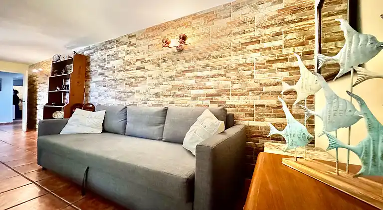 Cottage in Galapagar