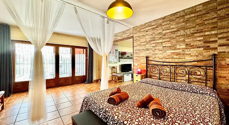 Cottage in Galapagar