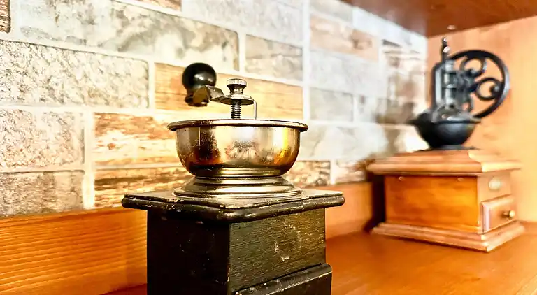 Cottage in Galapagar