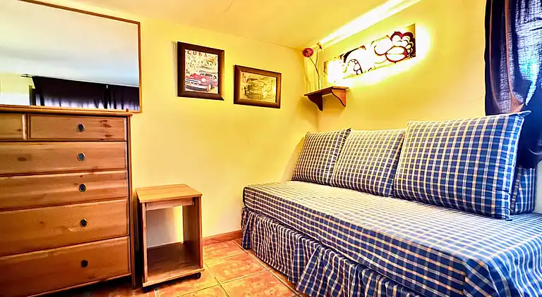 Cottage in Galapagar