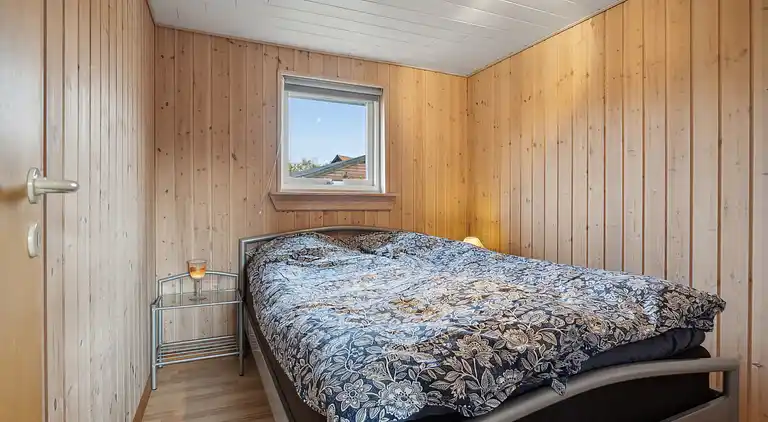 Dejligt sommerhus i Nordjylland incl. rengøring 