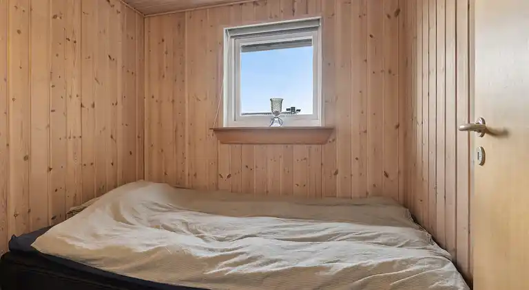 Dejligt sommerhus i Nordjylland incl. rengøring 