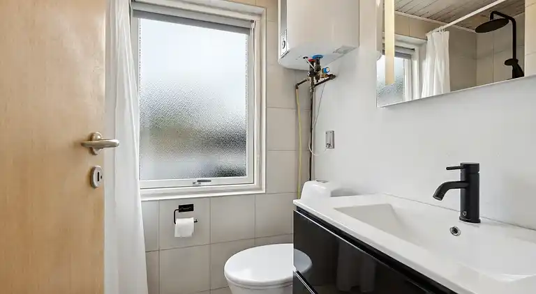 Dejligt sommerhus i Nordjylland incl. rengøring 