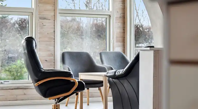 Dejligt sommerhus i Nordjylland incl. rengøring 