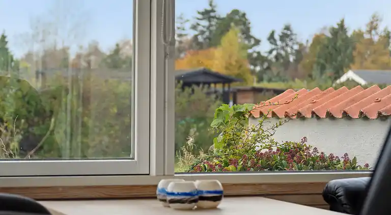 Dejligt sommerhus i Nordjylland incl. rengøring 