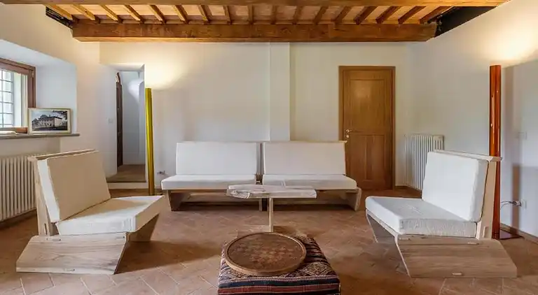 Holiday home in Piancastagnaio