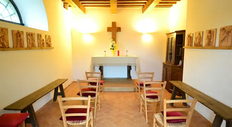 Holiday home in Piancastagnaio