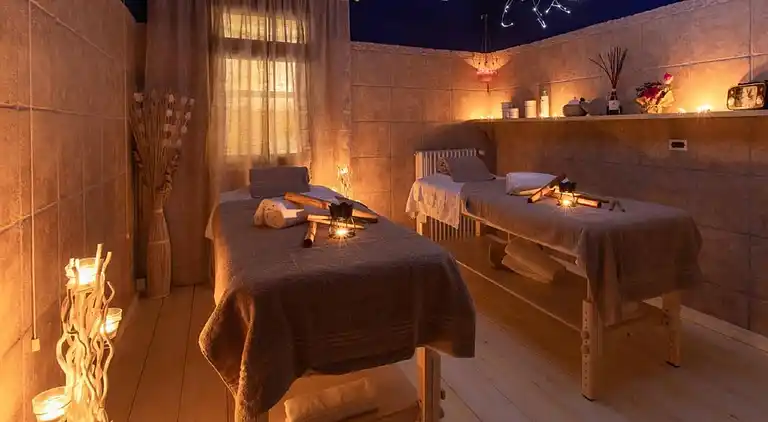 Ferielejlighed i Sorano