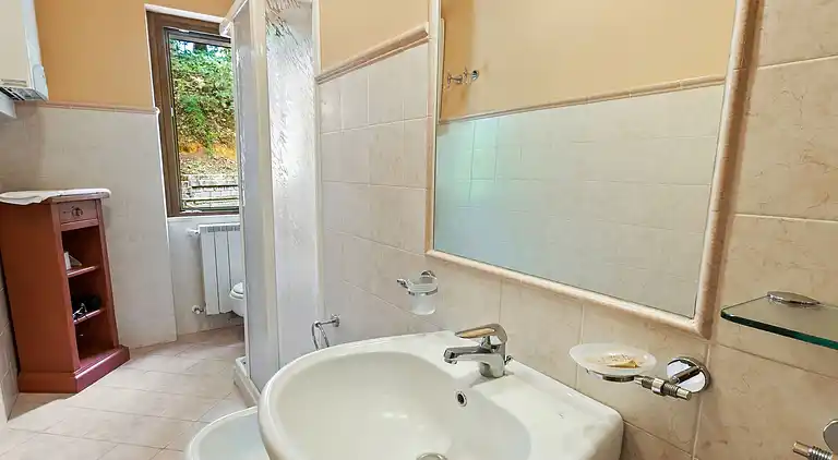 Ferielejlighed i Sorano