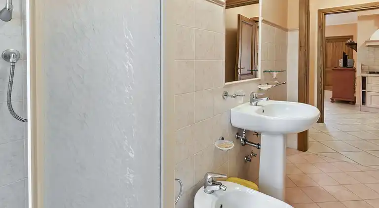 Ferielejlighed i Sorano