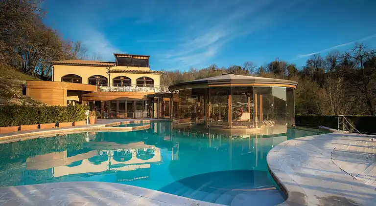 Ferielejlighed i Sorano