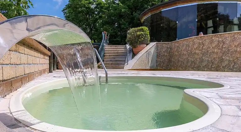 Ferielejlighed i Sorano