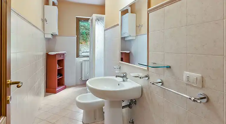 Ferielejlighed i Sorano