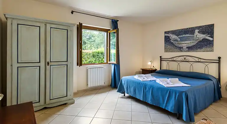 Ferielejlighed i Sorano