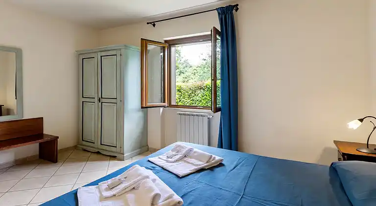 Ferielejlighed i Sorano