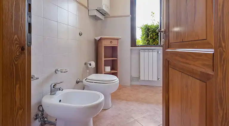 Ferielejlighed i Sorano