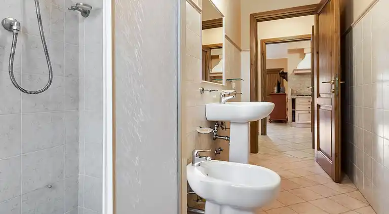 Ferielejlighed i Sorano