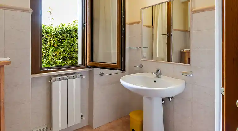 Ferielejlighed i Sorano