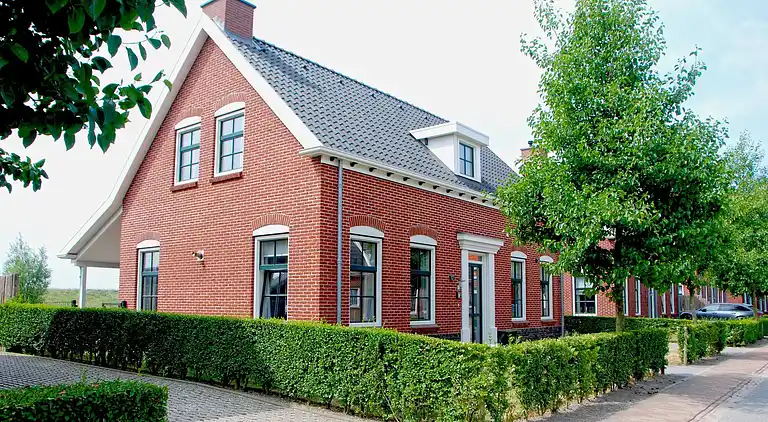 Sommerhus i Colijnsplaat