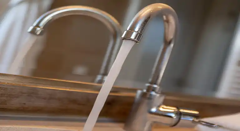 Sommerhus i Colijnsplaat