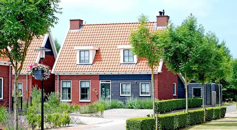 Sommerhus i Colijnsplaat