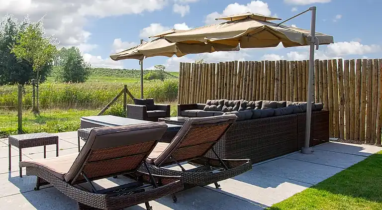 Holiday home in Colijnsplaat