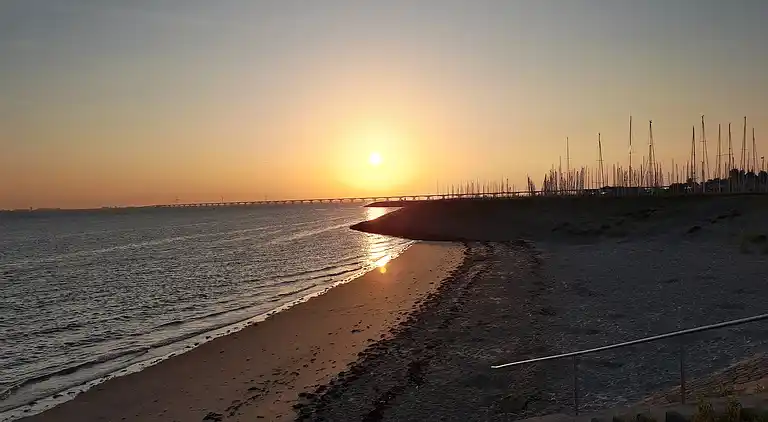 Holiday home in Colijnsplaat