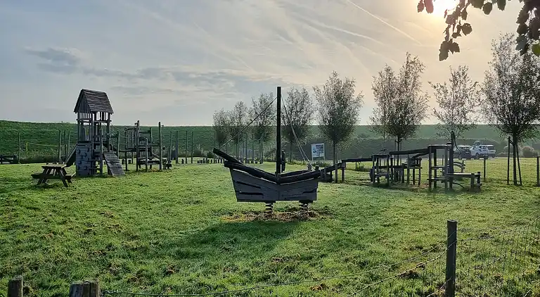 Holiday home in Colijnsplaat