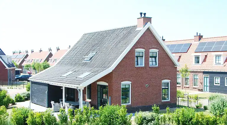 Holiday home in Colijnsplaat