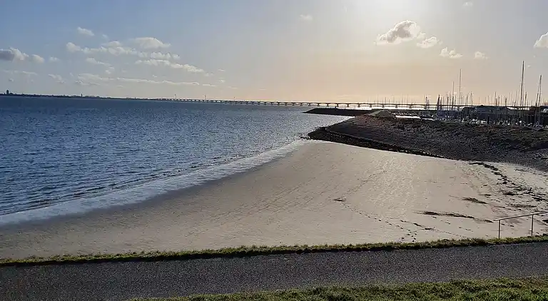 Holiday home in Colijnsplaat